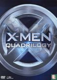 X-Men Quadrilogy - Bild 1