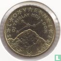 Slovénie 50 cent 2009 - Image 1