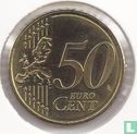 Slovénie 50 cent 2009 - Image 2