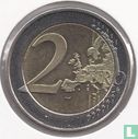 Slowenien 2 Euro 2009 "10th anniversary of the European Monetary Union" - Bild 2