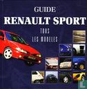 Guide Renault sport - Afbeelding 1