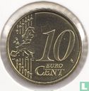 Slovenia 10 cent 2012 - Image 2