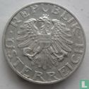 Österreich 2 Schilling 1947 - Bild 2