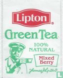 Green Tea Mixed Berry - Image 1