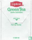 Green Tea Mixed Berry - Bild 2