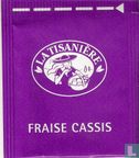 Fraise Cassis  - Image 1
