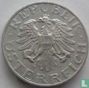 Austria 2 schilling 1946 - Image 2