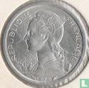 Afar- en Issaland 1 franc 1975 - Afbeelding 1