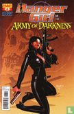 Danger Girl and the Army of Darkness 6 - Image 1