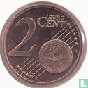 Slovenia 2 cent 2012 - Image 2