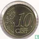 Slovenia 10 cent 2013 - Image 2