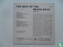 The Best of the Beach Boys Vol. 3  - Afbeelding 2