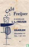 Café Freijser - Afbeelding 1