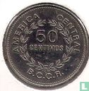 Costa Rica 50 centimos 1976 - Afbeelding 2