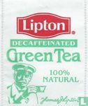 Green Tea Decaffeinated - Bild 1