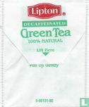 Green Tea Decaffeinated - Bild 2