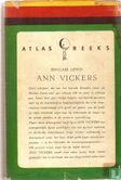 Ann Vickers - Image 2