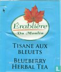 Tisane aux bleuets  - Afbeelding 1