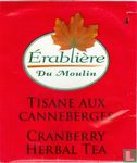 Tisane aux Canneberges - Image 1