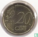 Slovénie 20 cent 2013 - Image 2