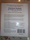 Statistical Methods for Health Care Research - Image 2