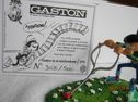 Gaston et sa minitondeuse - Image 3