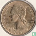 Afar- en Issaland 20 francs 1975 - Afbeelding 1