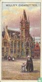 Dixmude, The Town Hall - Afbeelding 1