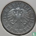 Oostenrijk 5 groschen 1994 - Afbeelding 2