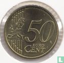 Slovenia 50 cent 2013 - Image 2