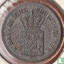 Beieren 1 kreuzer 1871 - Afbeelding 2