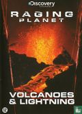 Volcanoes & Lightning