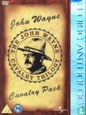 The John Wayne Cavalry Trilogy - Image 1