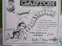 Gaston sautant au cou de la giraffe - Afbeelding 3