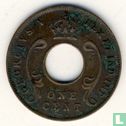 Ostafrika 1 Cent 1928 (KN) - Bild 2