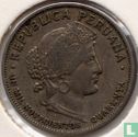 Peru 10 centavos 1940 - Afbeelding 1