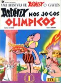 Astérix nos Jogos Olimpicos - Image 1