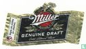 Miller Genuine Draft - Afbeelding 1
