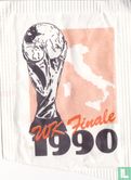 WK Finale 1990  - Bild 1