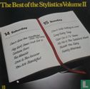 The Best Of The Stylistics Volume II - Bild 1