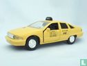 Chevrolet Caprice NYC Taxi - Afbeelding 1