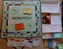 Monopoly (variant in doos binnenzijde) - Image 2