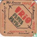 trio triple / Trio Petre Devos