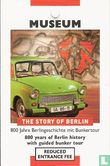 The Story of Berlin - Afbeelding 1