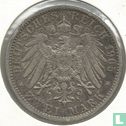 Preußen 2 Mark 1905 - Bild 1