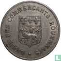 Rouen 10 centimes 1920 - Afbeelding 2