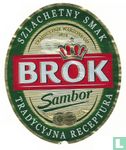 Brok Sambor - Image 1