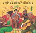 A Jazz & Blues Christmas - Image 1