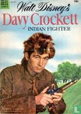 Davy Crockett indian fighter - Afbeelding 1
