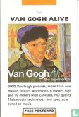 Van Gogh Alive